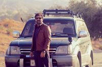 Mohsin Khan
