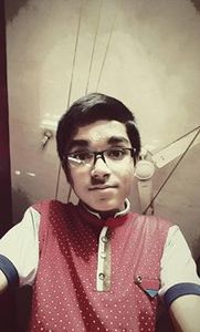 Dashing Jaiswal