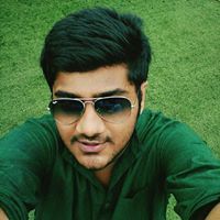 Aditya Shet