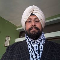Raghubir Singh
