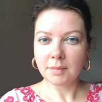 Ольга Соломатина