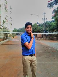 Mohit Kumar