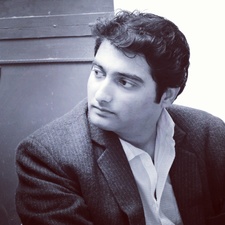Udbhav Dwivedi