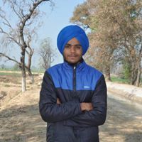 Singh Lakhvir
