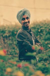 Manpreet Khalsa