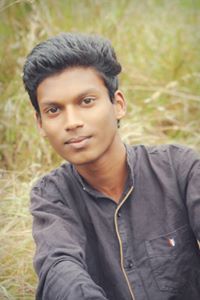 Sreejith Ajay