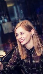 Μαρία Χριστοπούλου