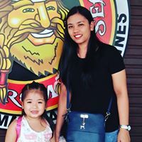 Rosette Miranda-Larua