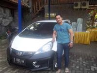 رودي هارتونو