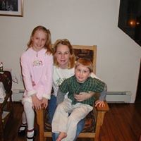 Susan Torri Witherell