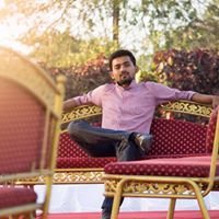 Parth Pàtèl