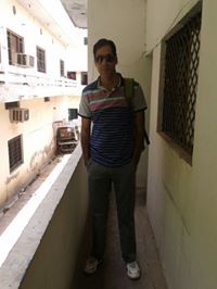 Shaan Rasheed