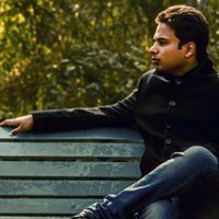 Bharat Madan