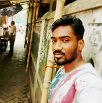 Asif Iqbal