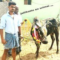 Prashanth Rajasekar