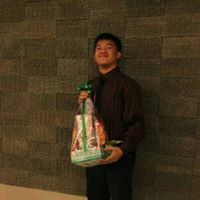 Bryan Shun Yii