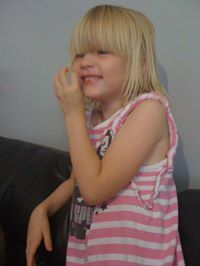 Hollie Snailham