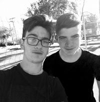 Νίκος Τερζίδης