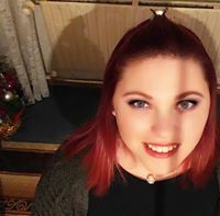 Петя Дикова