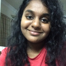 Hannah ThavaKumar