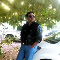 Shaji Pookot