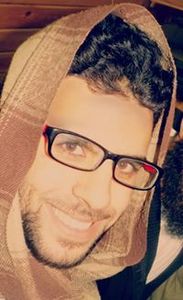 Mohammed Soltan