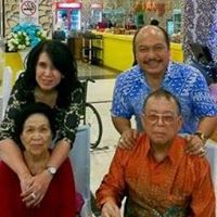 Johnny Sebayang