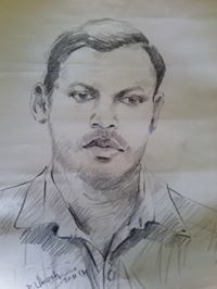 Rajib Barik