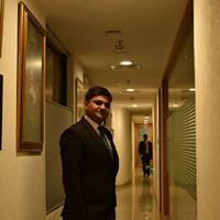 Lokesh Sharma