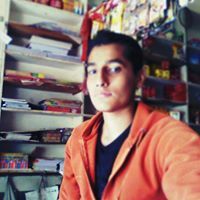 Umer Farooq