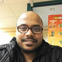 Ankur Pandey