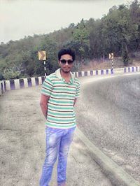 Ayush Choudhary