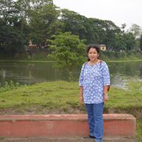 Vidya Rajneesh