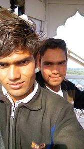 Ravindra Yadav