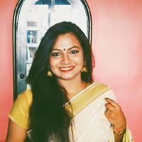 Shruti Nair