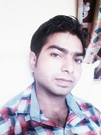 Ravi Suthar
