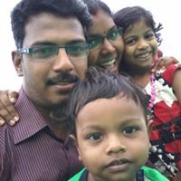 Pradeep Et