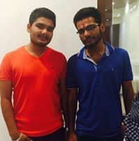Piyush Kaushal