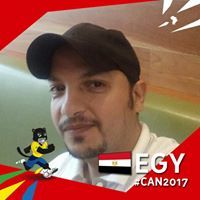 احمد الصيفى