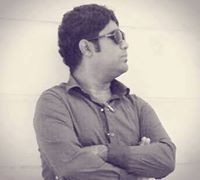 محمدعبدالله بحرق