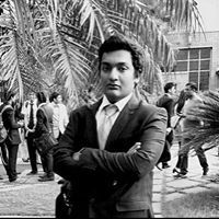 Raghav Balasubramaniam