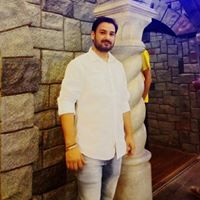Nakul Singh