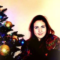 Наталя Ленець