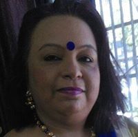 Shobhaa Arya