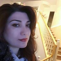 Zohreh Aramian