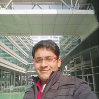 Subhodeep Ghosh