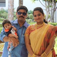 Ansel Vishal