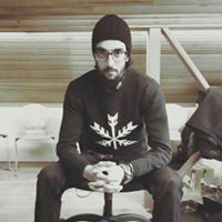 Mohamed Abdellah