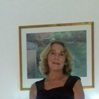 Michelle Girdlestone