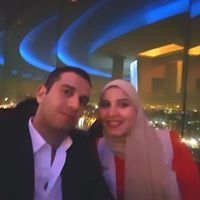 Abdelrahman Madbouly